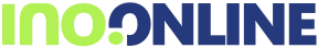 Ino.online - logo