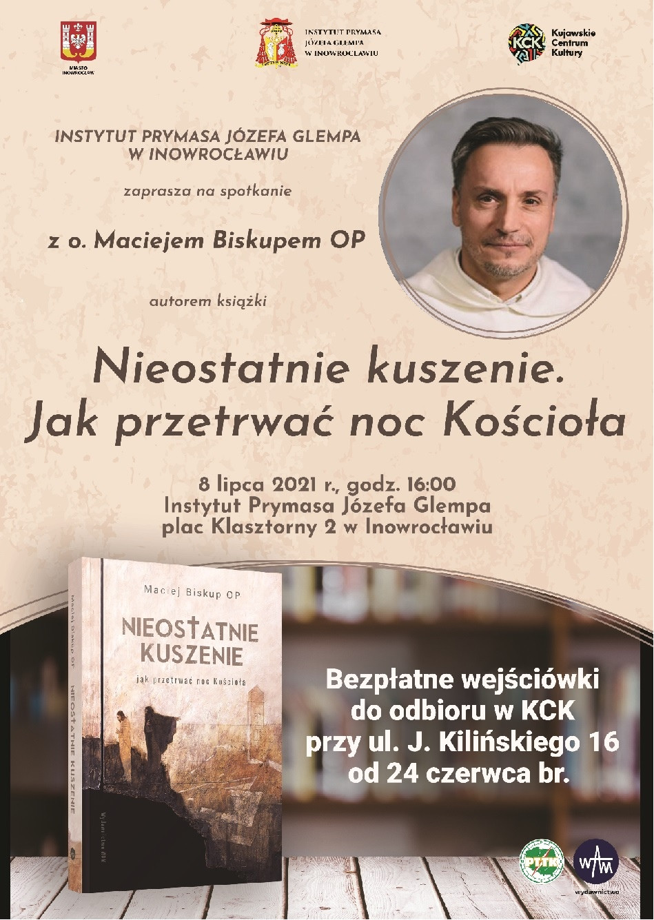kuszenie