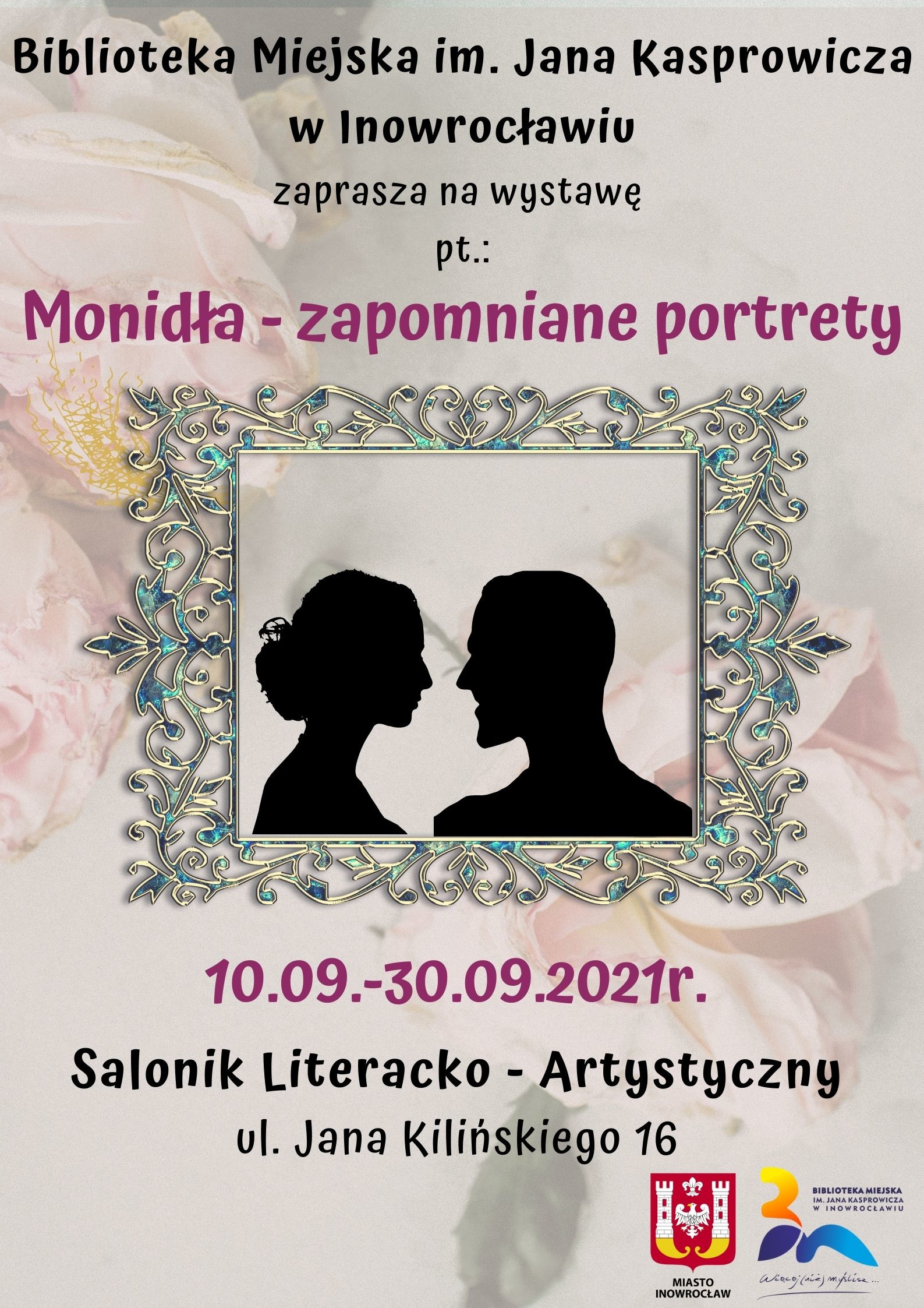 Plakat Monidła