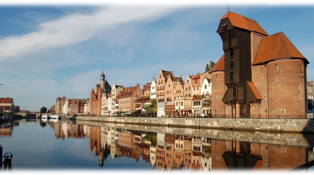 gdansk