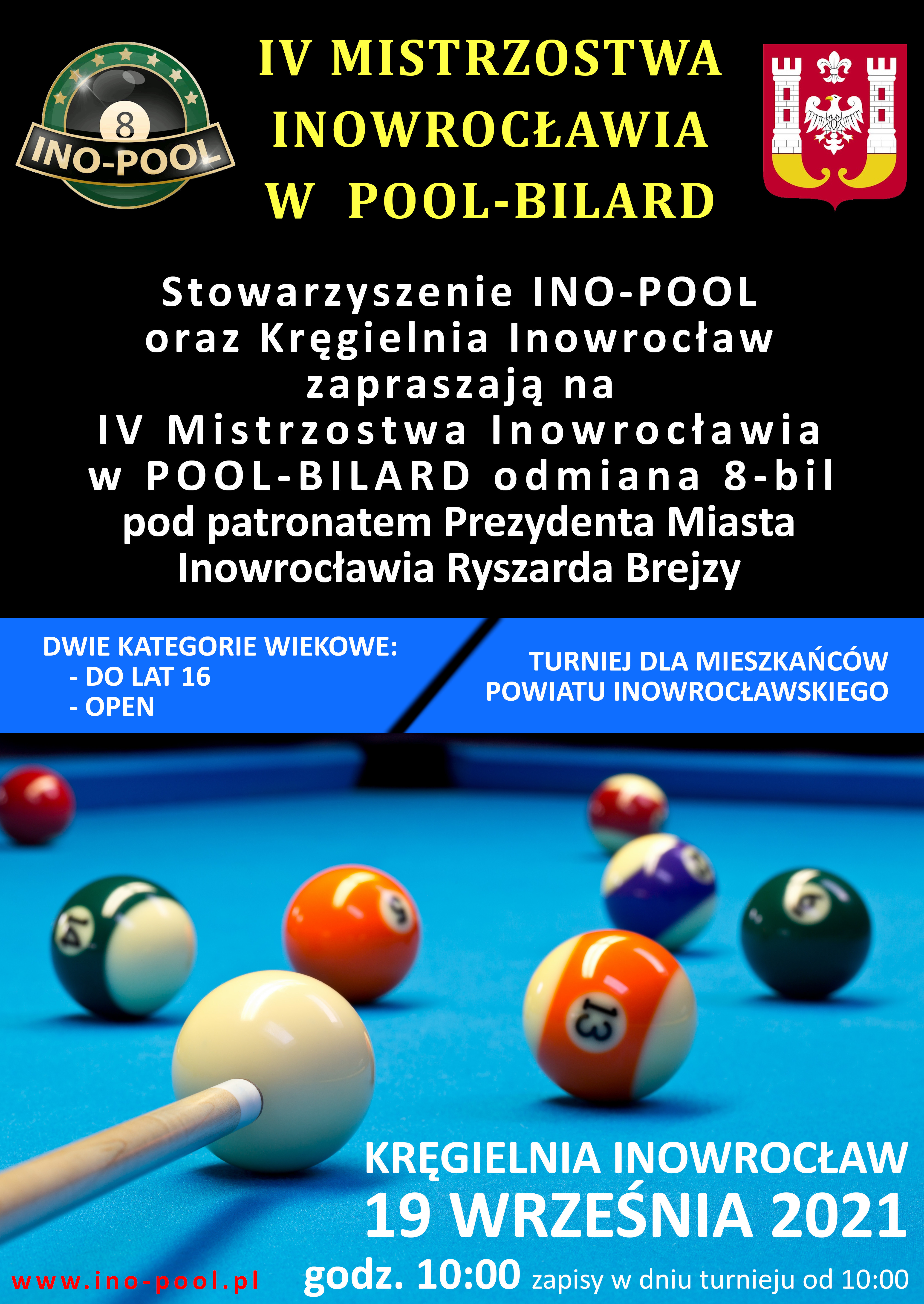 Mistrzostwa Inowrocławia 4