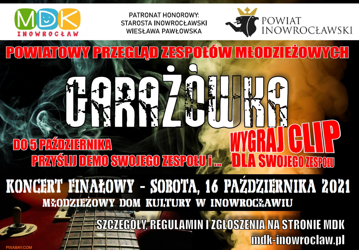 garazowka