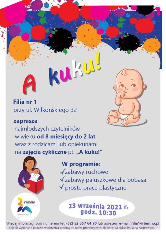 A kuku! plakat (1)