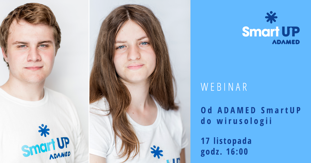 ADAMED SmartUP_webinar_17 11 2021