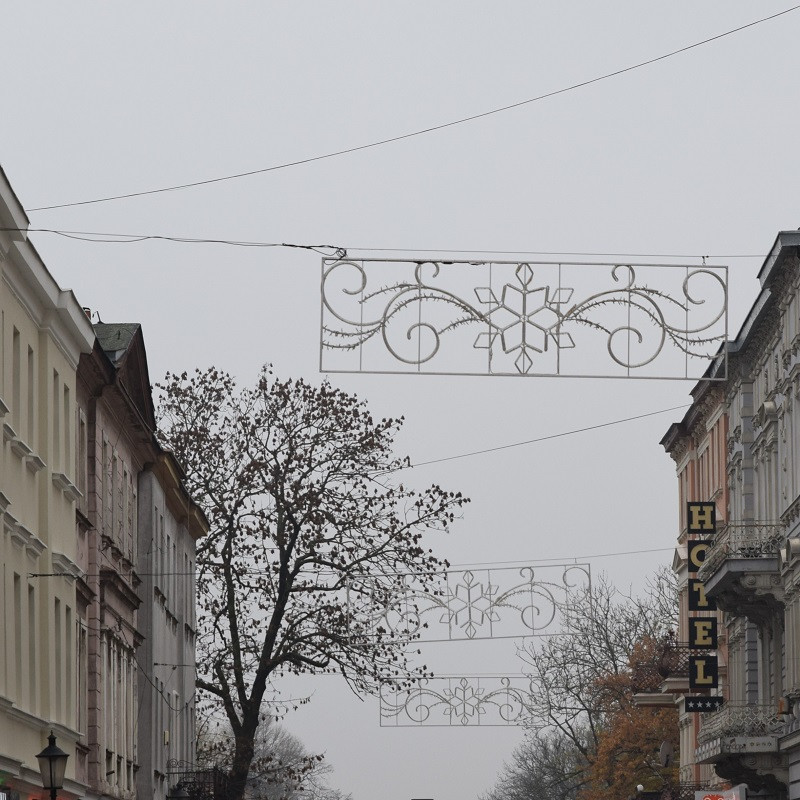 wiąteczne oświetlenie (2)