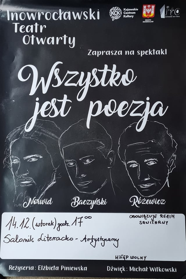 poezja
