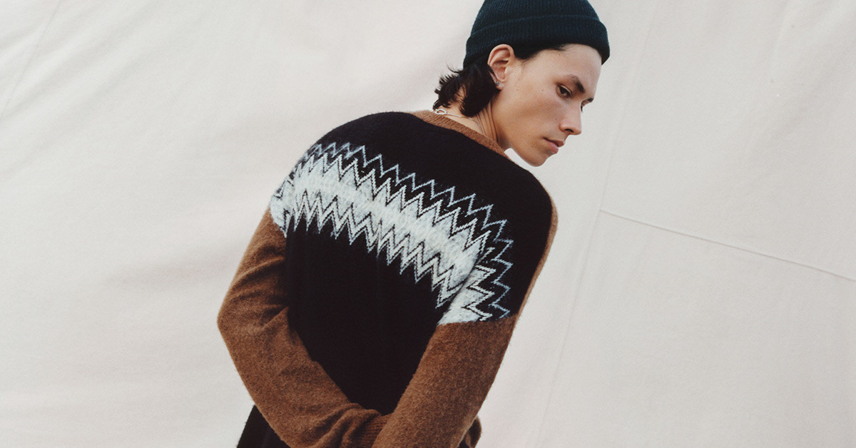 snekearsy męskie od Answear