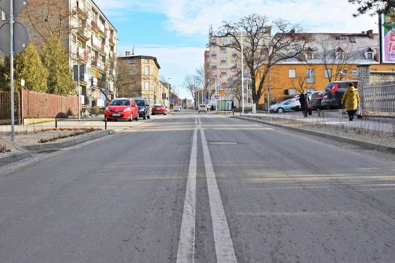 Kolejna inwestycja na os. Nowym wykonana (4)