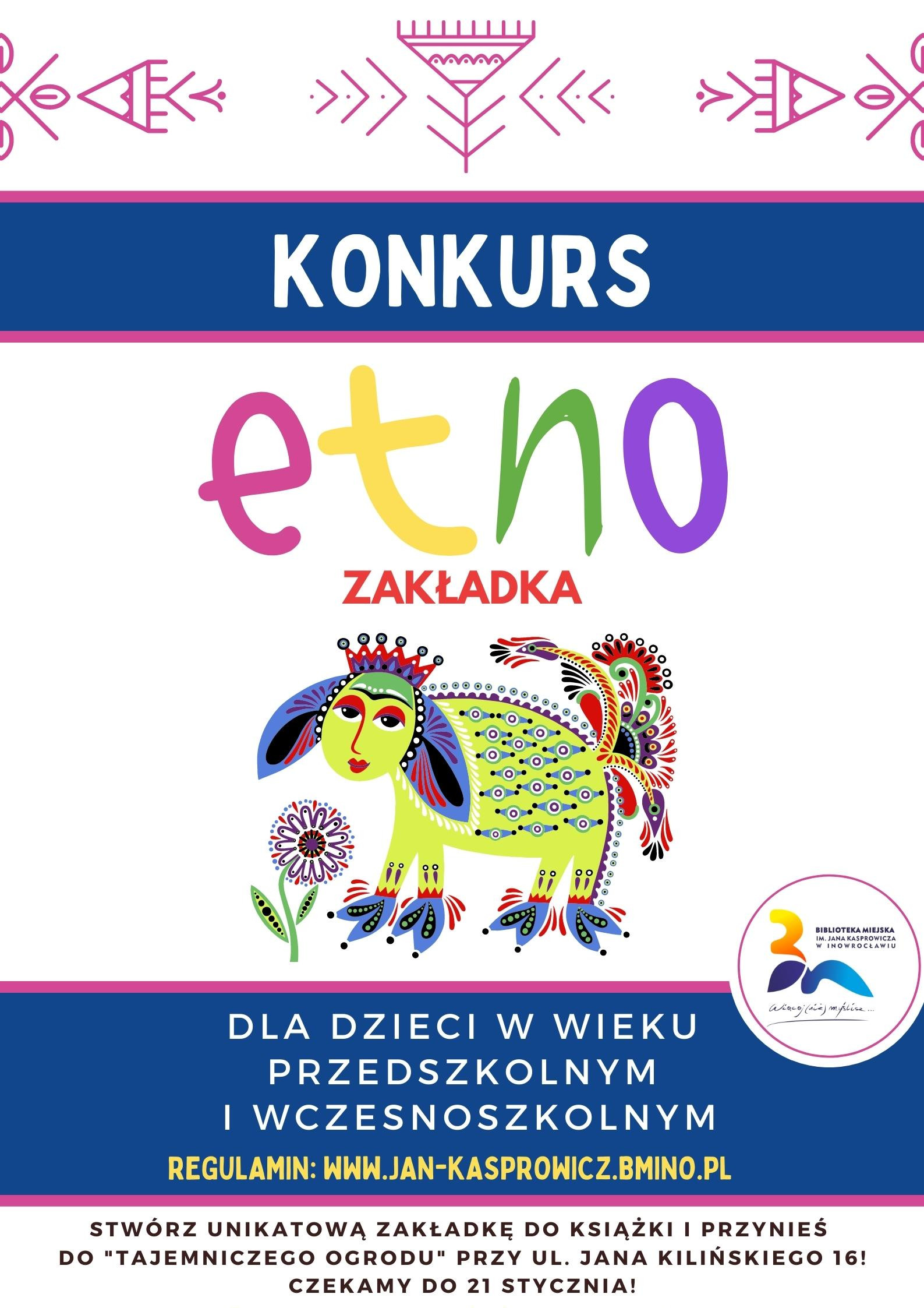 etno-zakładka-plakat