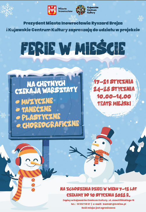 plakat ferie ostateczny