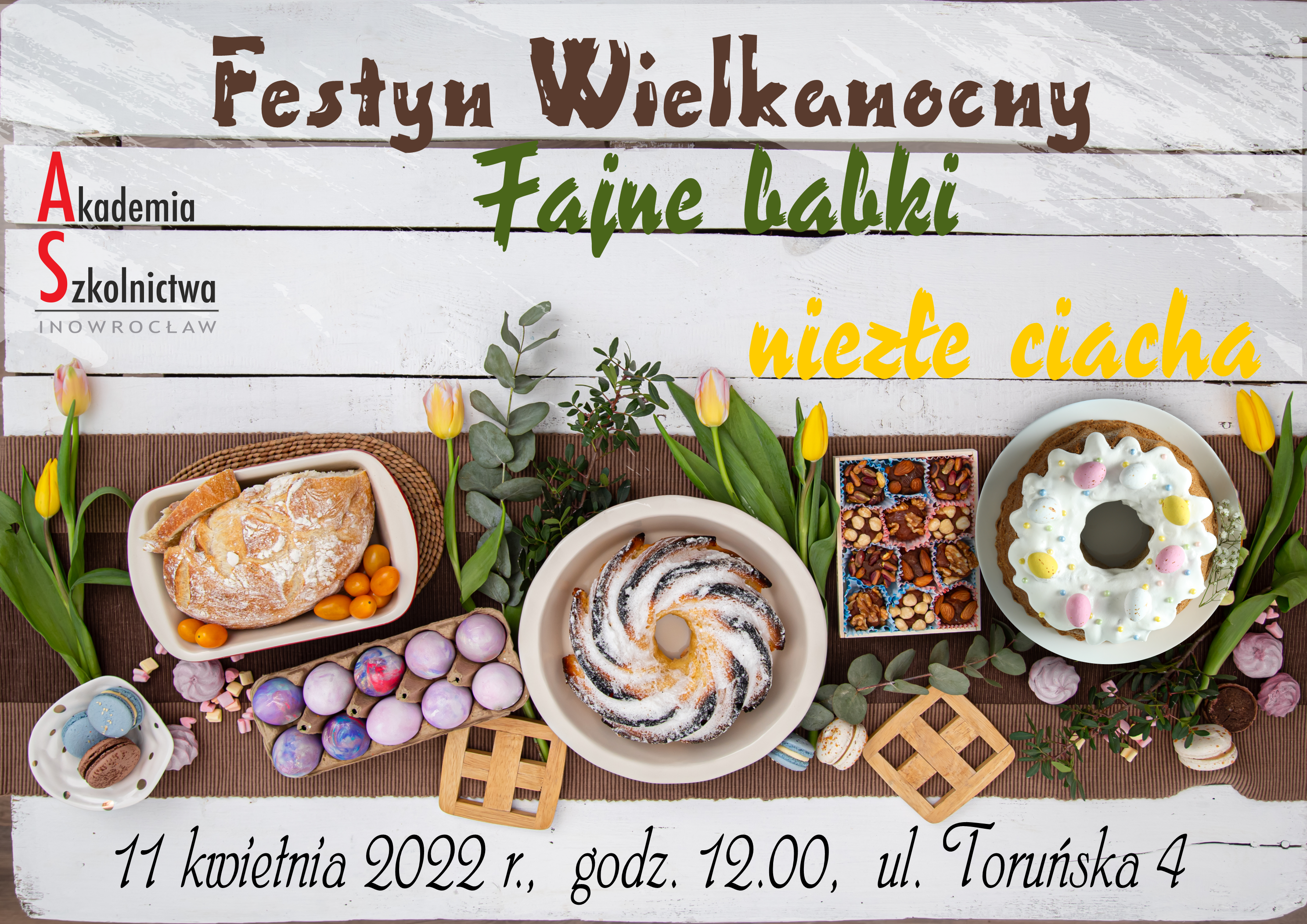 Festyn Wielkanocny