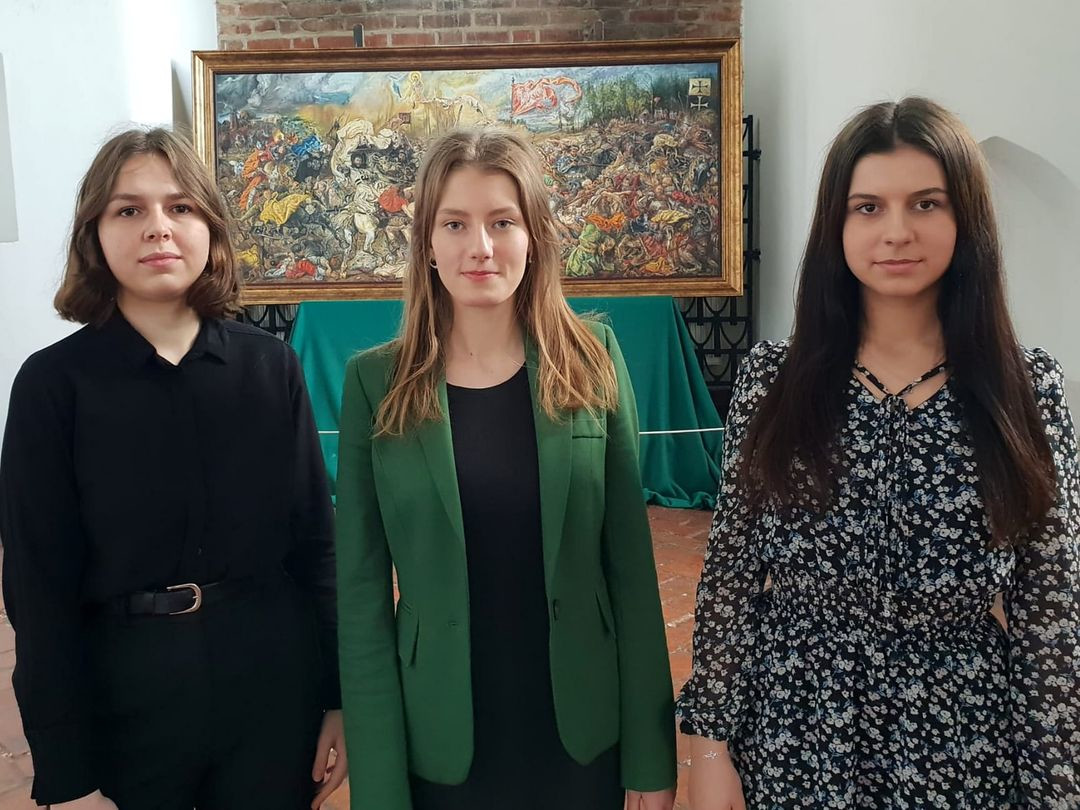 laureatki Polska-Szwecja