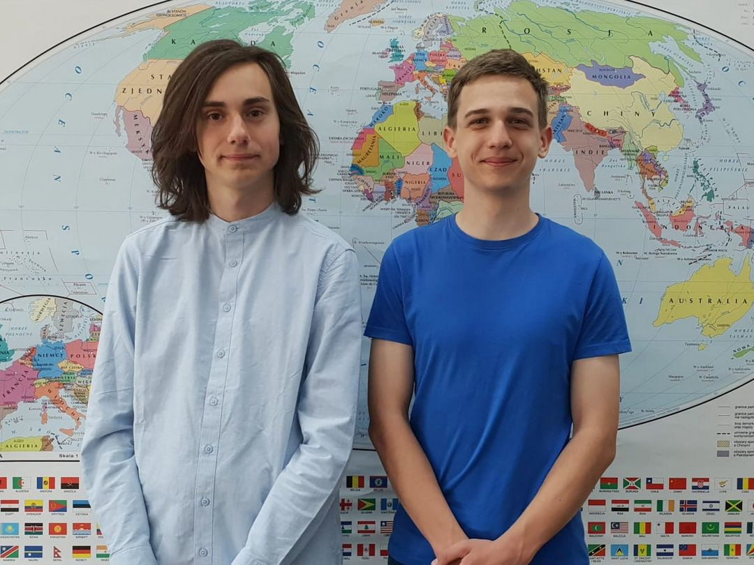 olimpiada geopolityczna