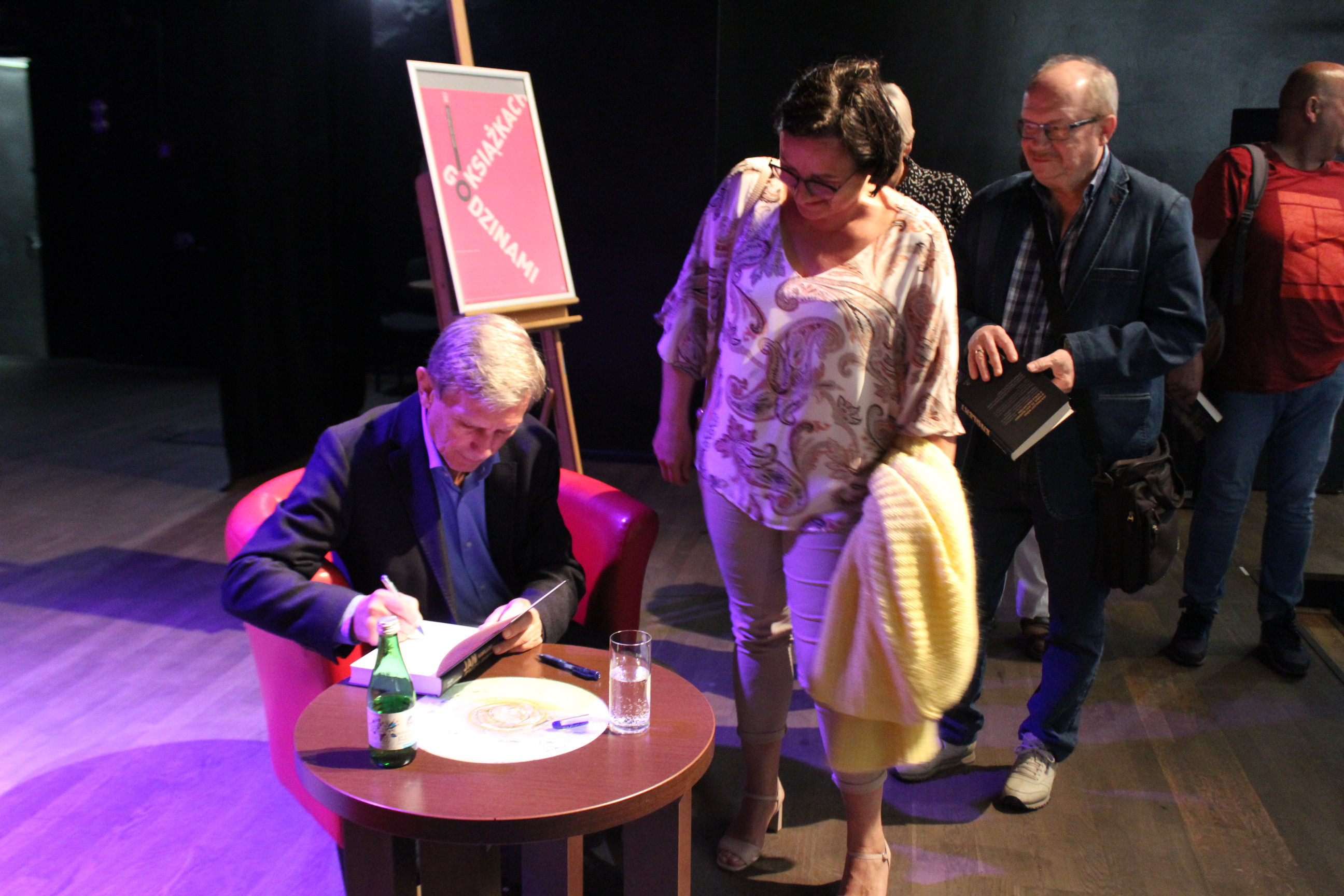 K.Dreckai i Jan Englert 5 (1)