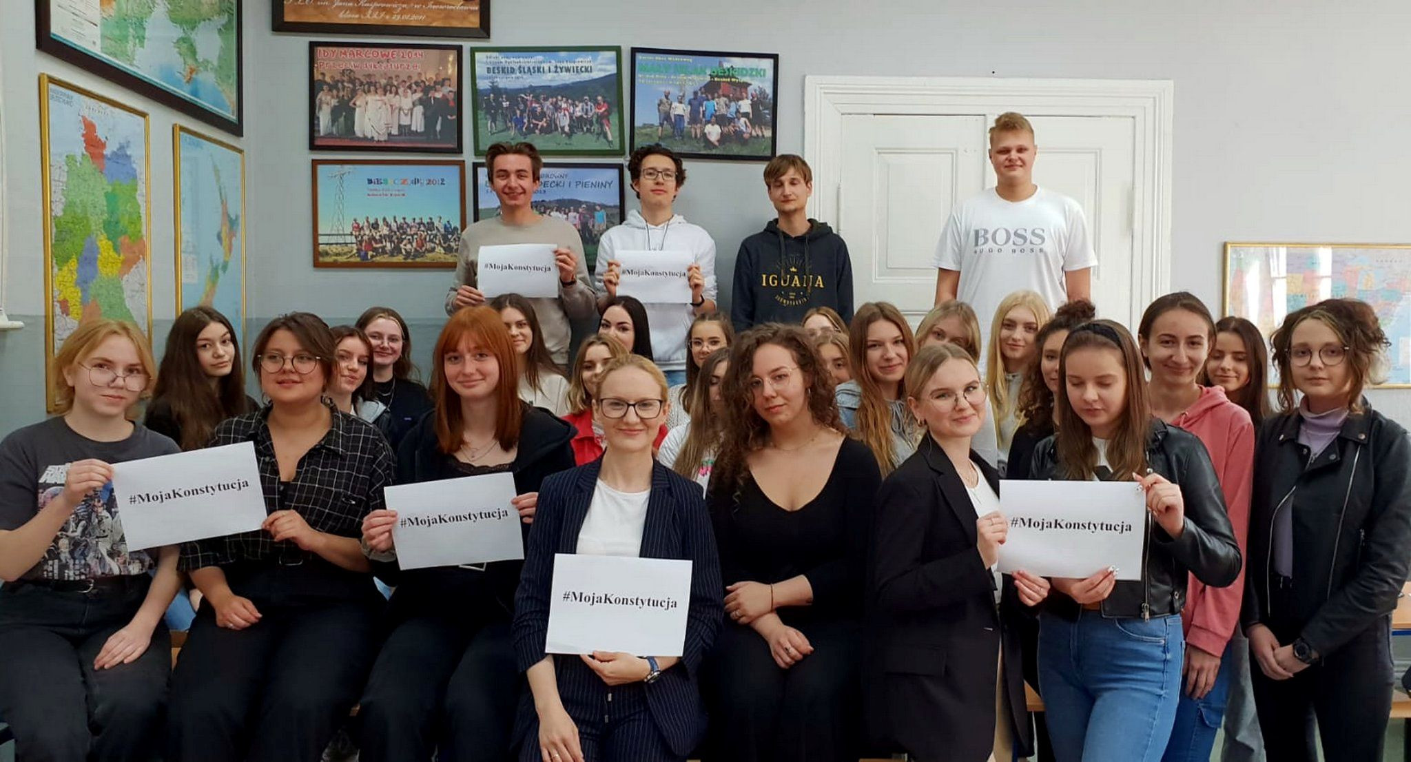 lekcja podstaw prawa