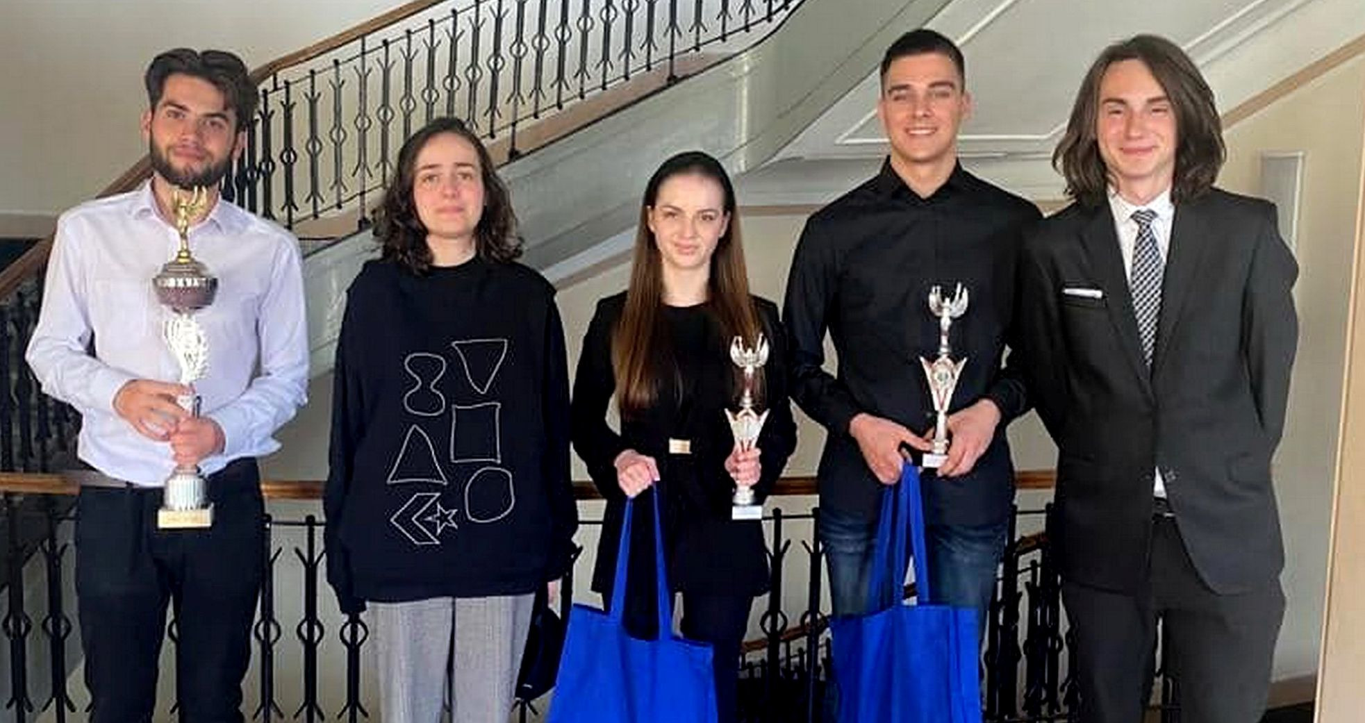 olimpiada wiedzy o społeczeństwie