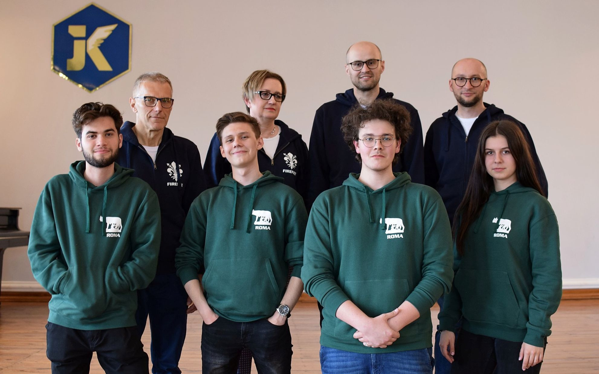 debata n-le uczniowie