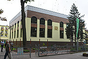 Inowrocławskie sanatorium się rozbuduje