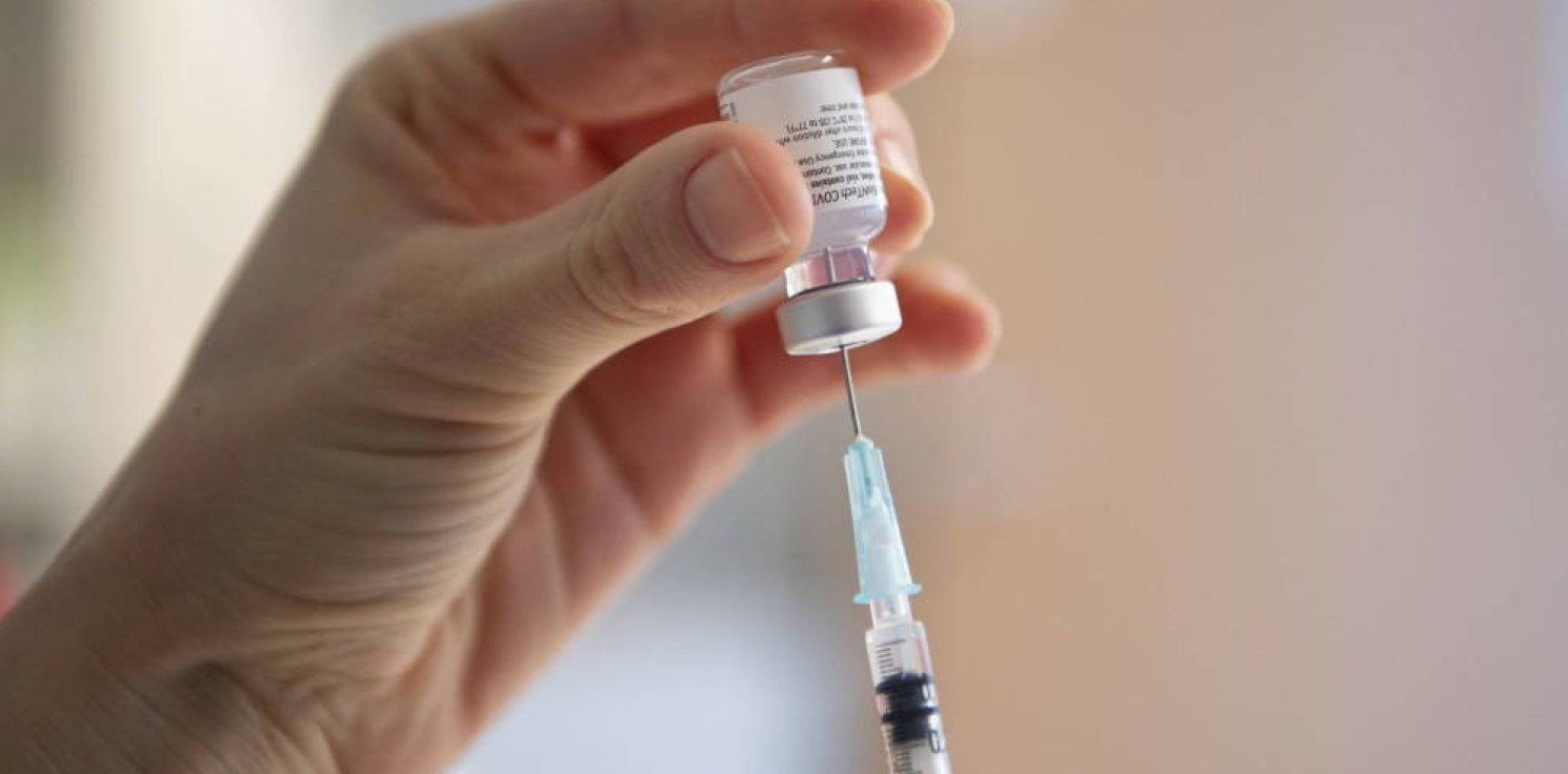 Kraj - Dworczyk: 18 nieprawidłowych odczynów poszczepiennych na blisko 190 tys. zaszczepionych