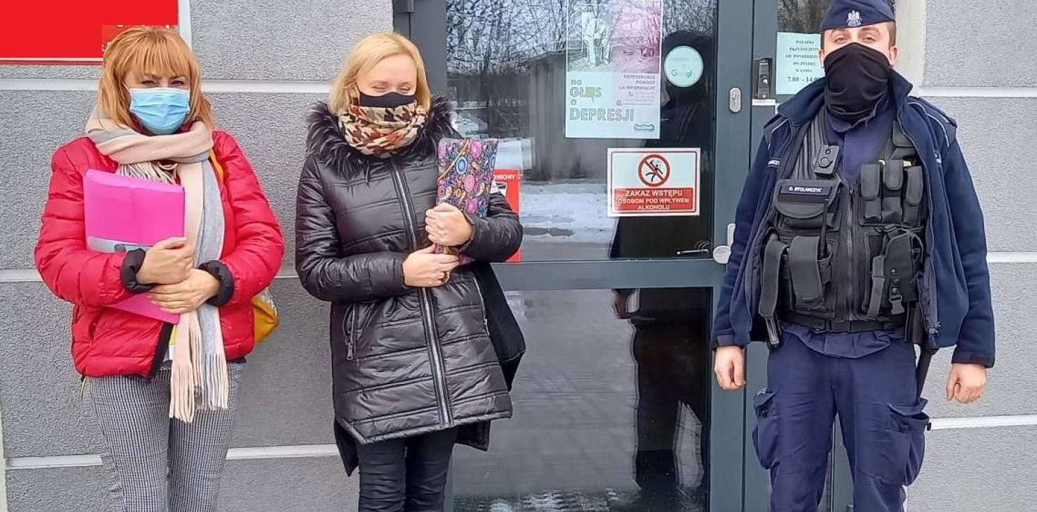 Inowrocław - Ruszyły wzmożone kontrole Sanepidu w Inowrocławiu