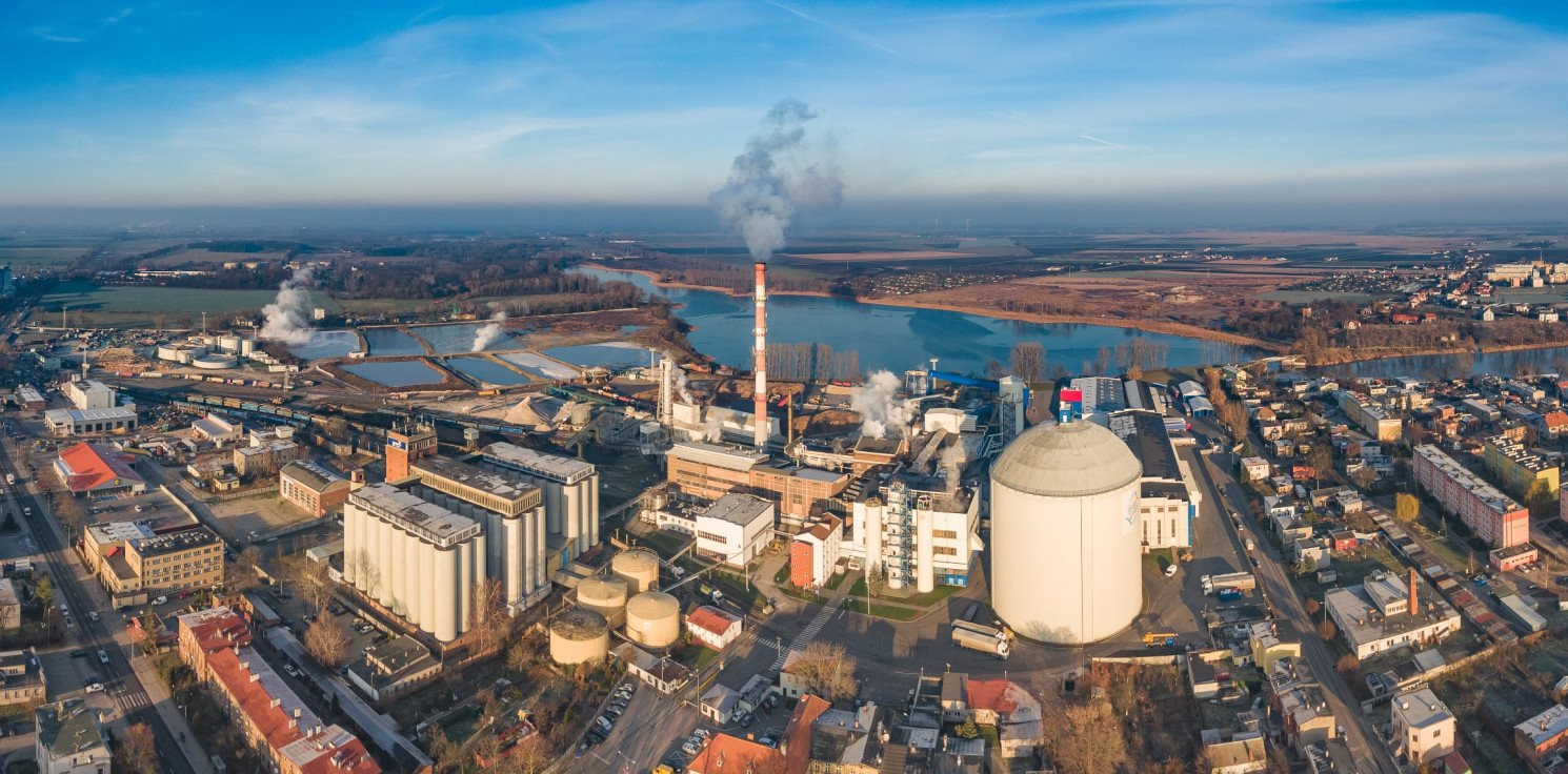 Kruszwica.online - KSC podsumowuje kampanię cukrowniczą 2020-2021