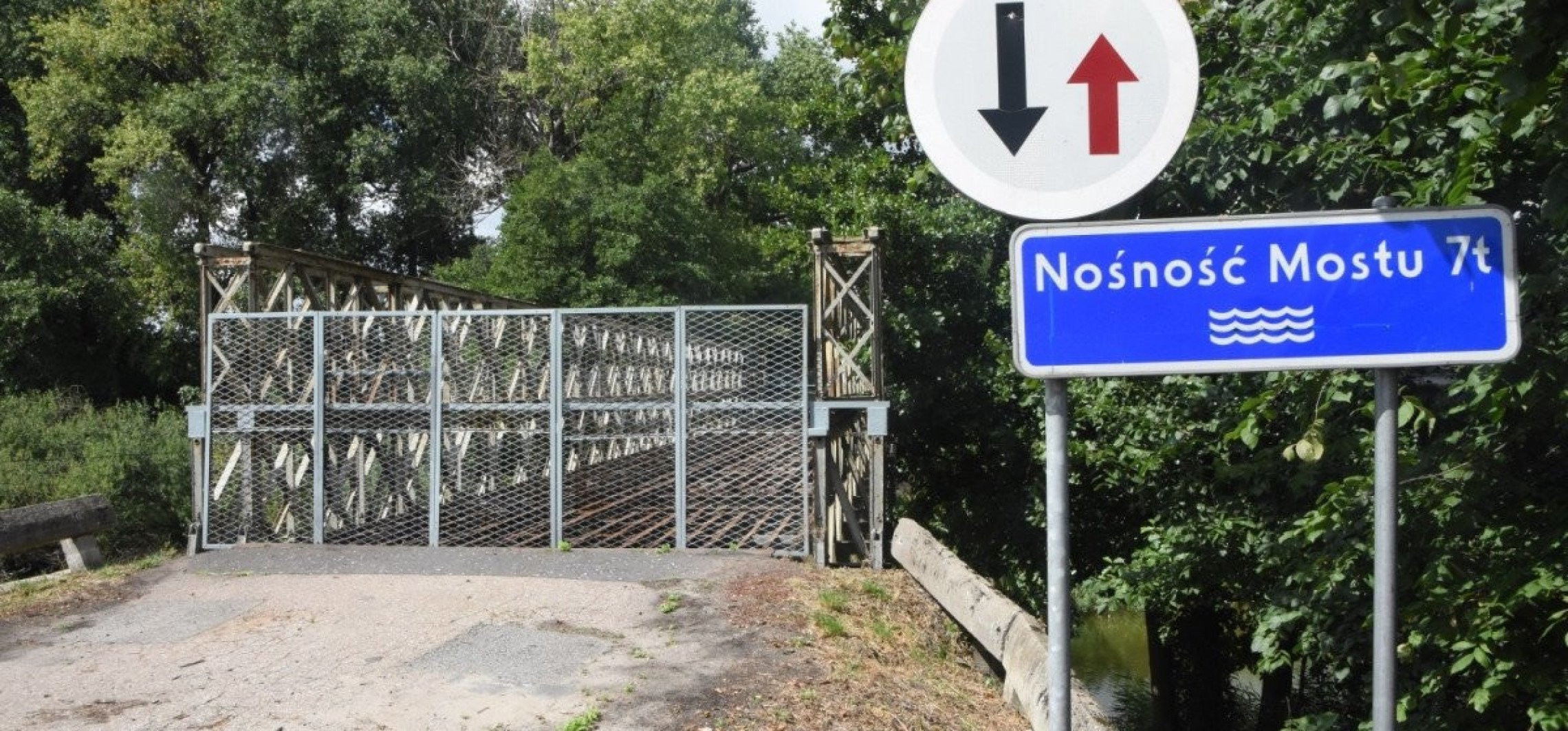 Kruszwica - Nowy most będzie częścią obwodnicy Kruszwicy