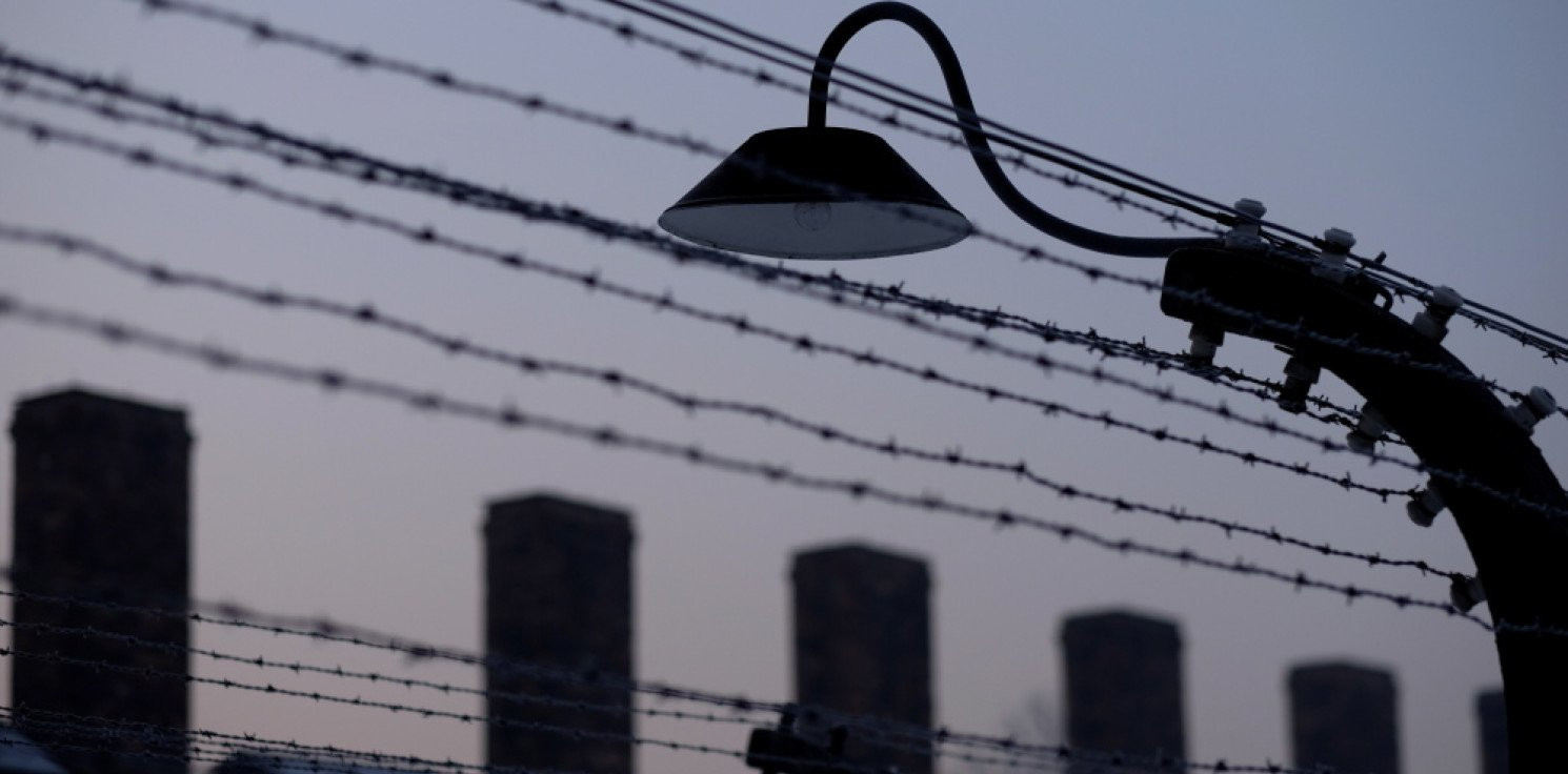 Kraj - 76 lat temu Armia Czerwona otworzyła bramy obozu Auschwitz