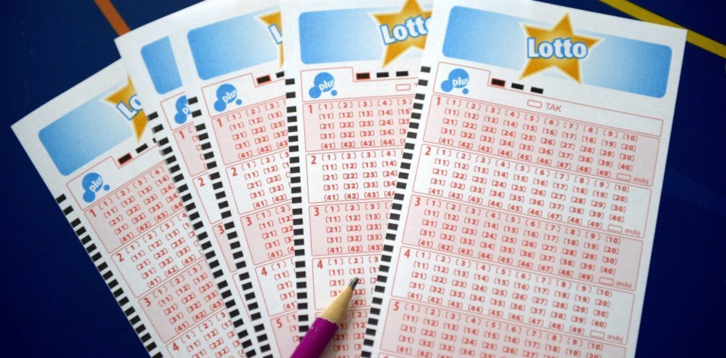 Kraj - Rośnie kumulacja w Lotto, w czwartek "szóstka" może być warta 22 mln zł
