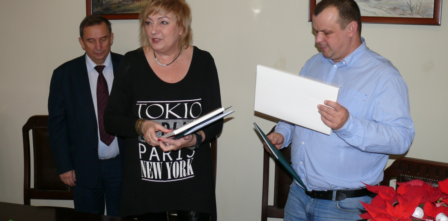 Kruszwica.online - W Kruszwicy powstanie mały dom dziecka