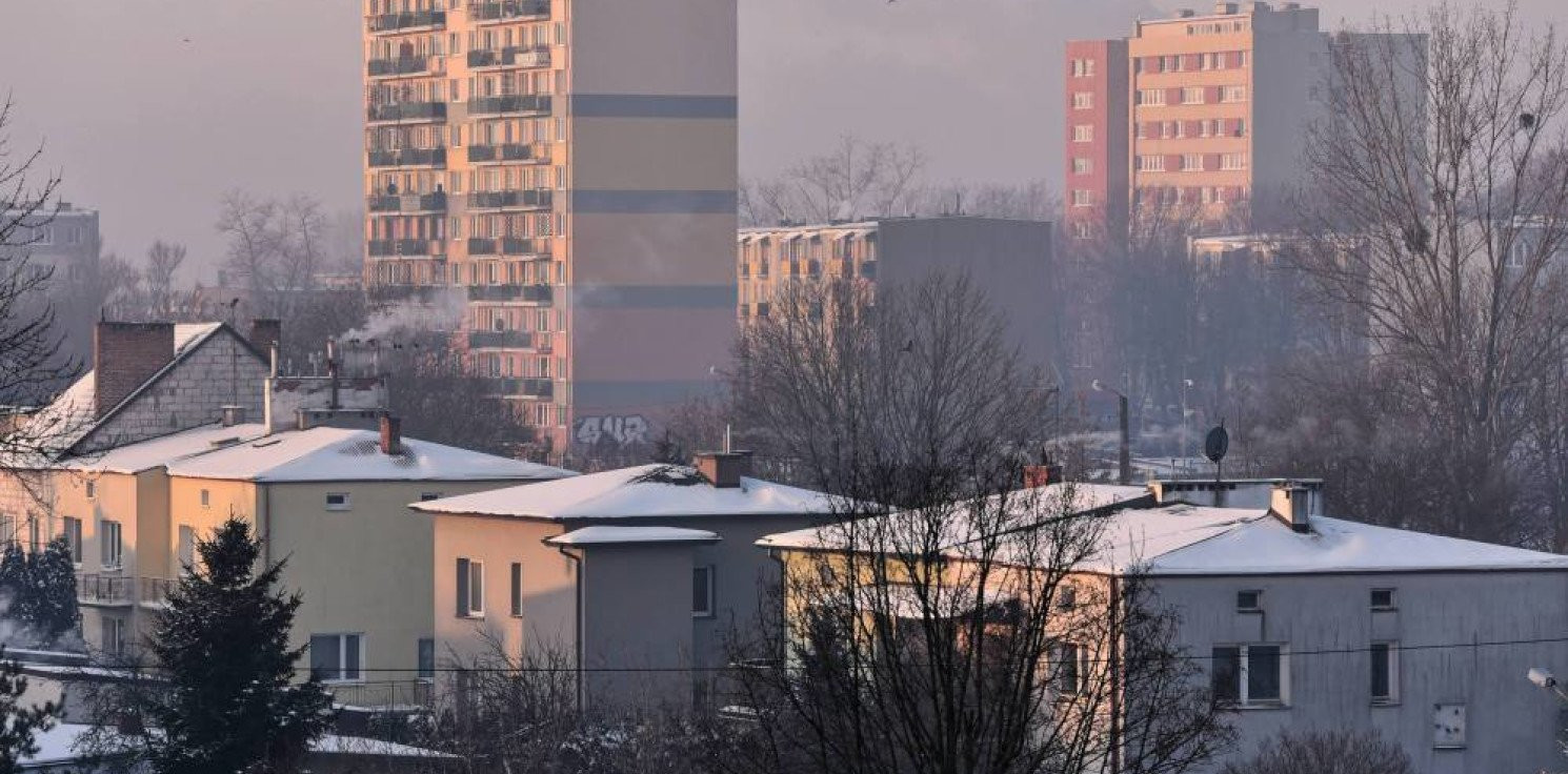 Kujawsko-Pomorskie - Synoptyk IMGW: w lutym mróz nawet do -30°C, przynajmniej dwa razy