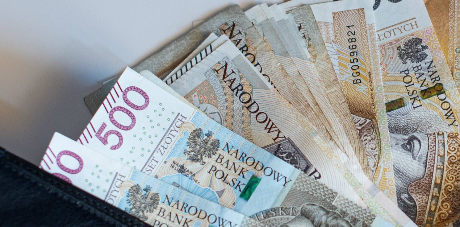 Inowrocław - Ruszył nabór wniosków. Można dostać 5 tys. zł