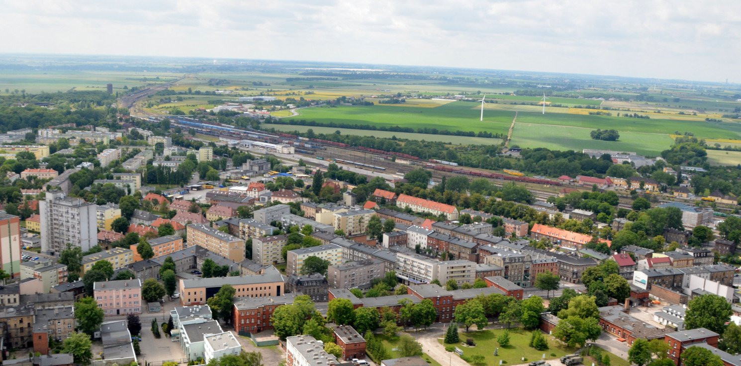 Inowrocław - Szukają rachmistrzów. Ile można zarobić?