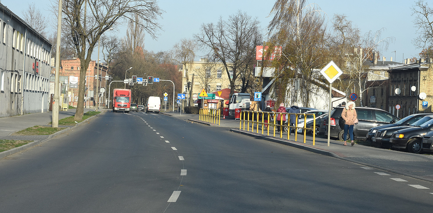 Inowrocław - Wybił szybę, bo pokłócił się z dziewczyną