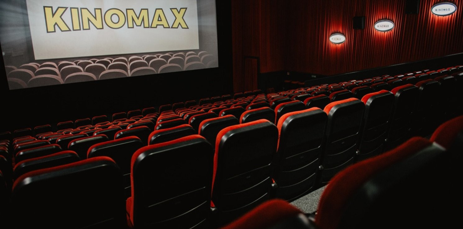 Inowrocław - Kinomax wraca. Jakie filmy w repertuarze?