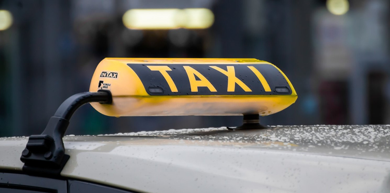 Inowrocław - Seniorzy znów skorzystają z darmowej taksówki