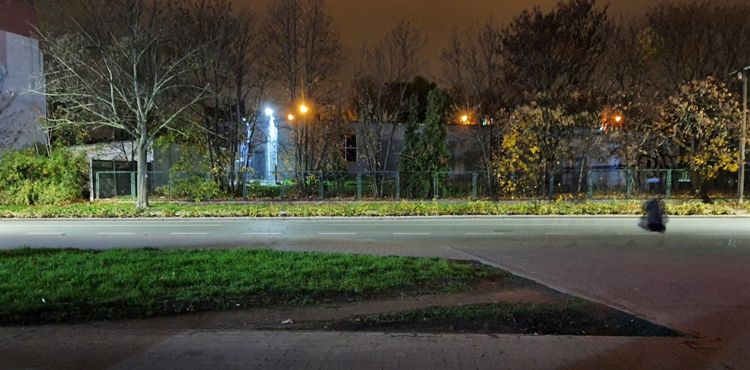 Inowrocław - Poszkodowany pomógł schwytać napastnika