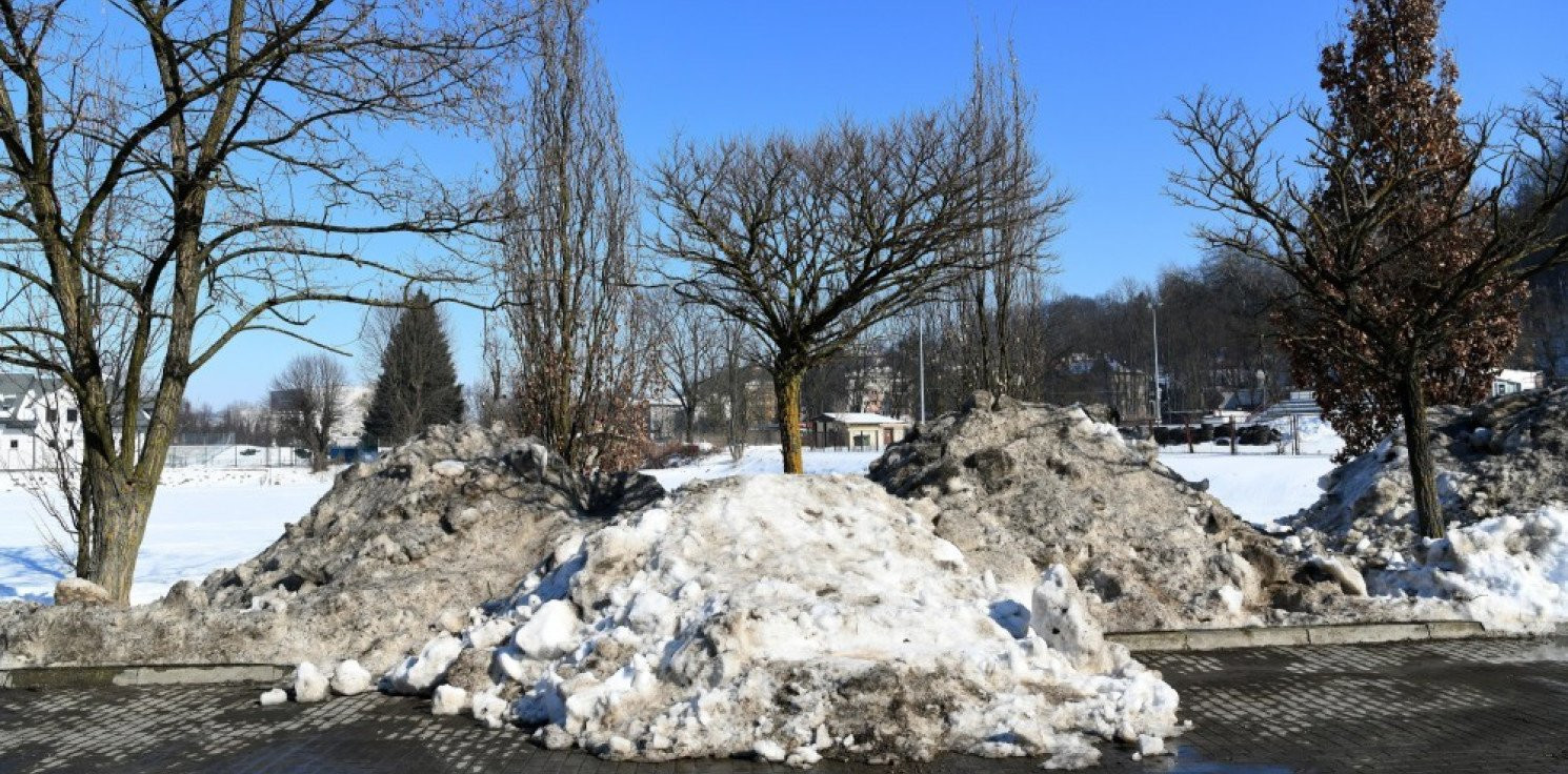 Kraj - Synoptyk IMGW: bardzo ciepły wtorek w całym kraju, mrozów nie widać "na horyzoncie"