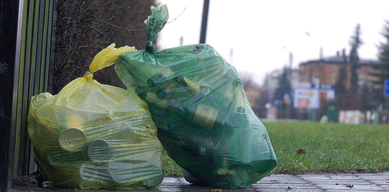 Inowrocław - Trzeba złożyć nowe deklaracje dot. odpadów