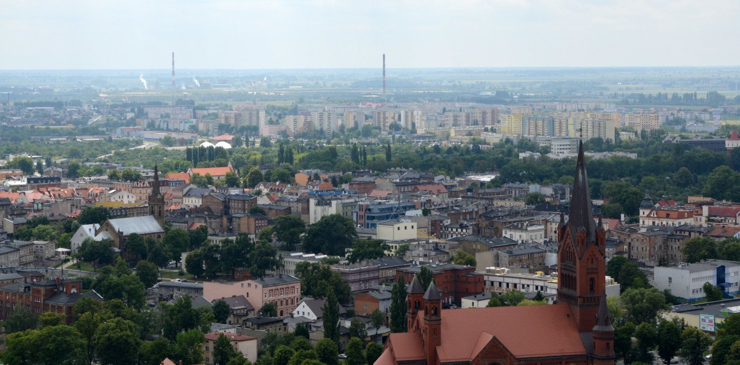 Inowrocław - 5 tys. zł dla firm. Ruszył nabór wniosków