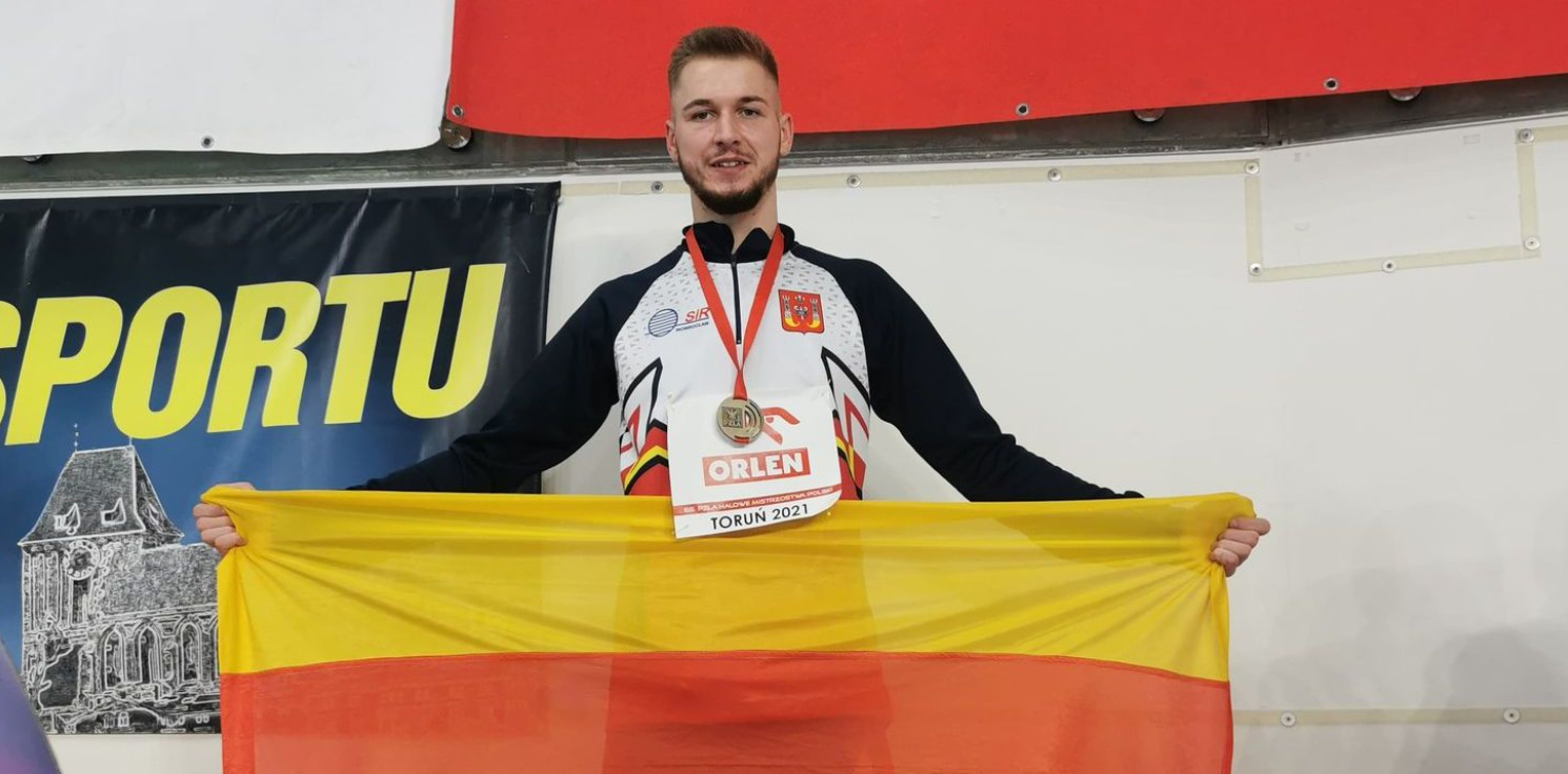 Inowrocław - Mistrzostwa Europy w Toruniu bez Norberta Kobielskiego
