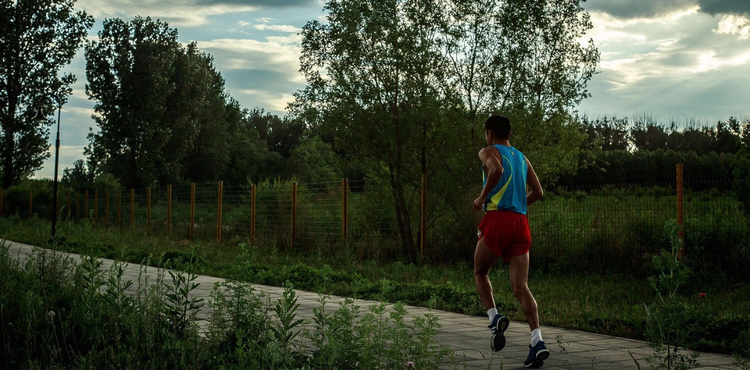 Region - Rozpocznij swoją przygodę z aktywnością fizyczną
