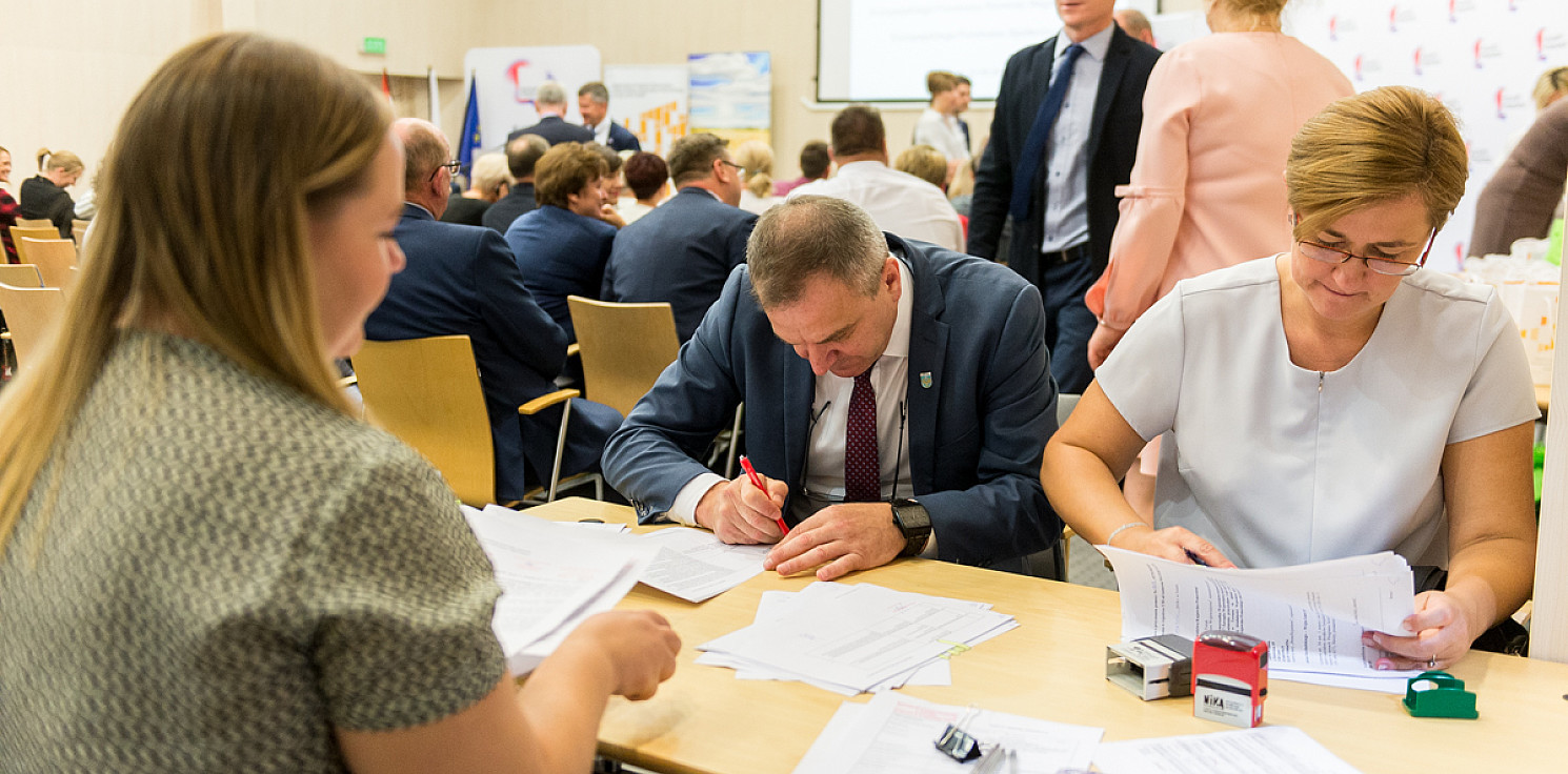Region - Dostaną półtora miliona na termomodernizację