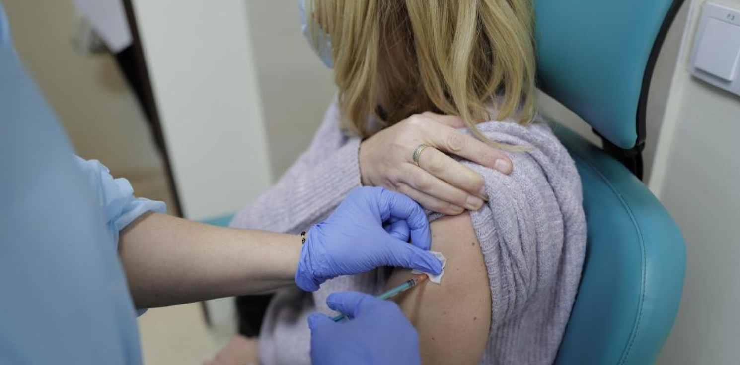 Kraj - Opublikowano zmiany w rozporządzeniu dotyczącym ograniczeń epidemicznych i szczepień
