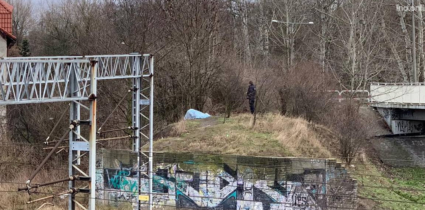 Inowrocław - Nagłe zgony w Inowrocławiu. Trwają śledztwa