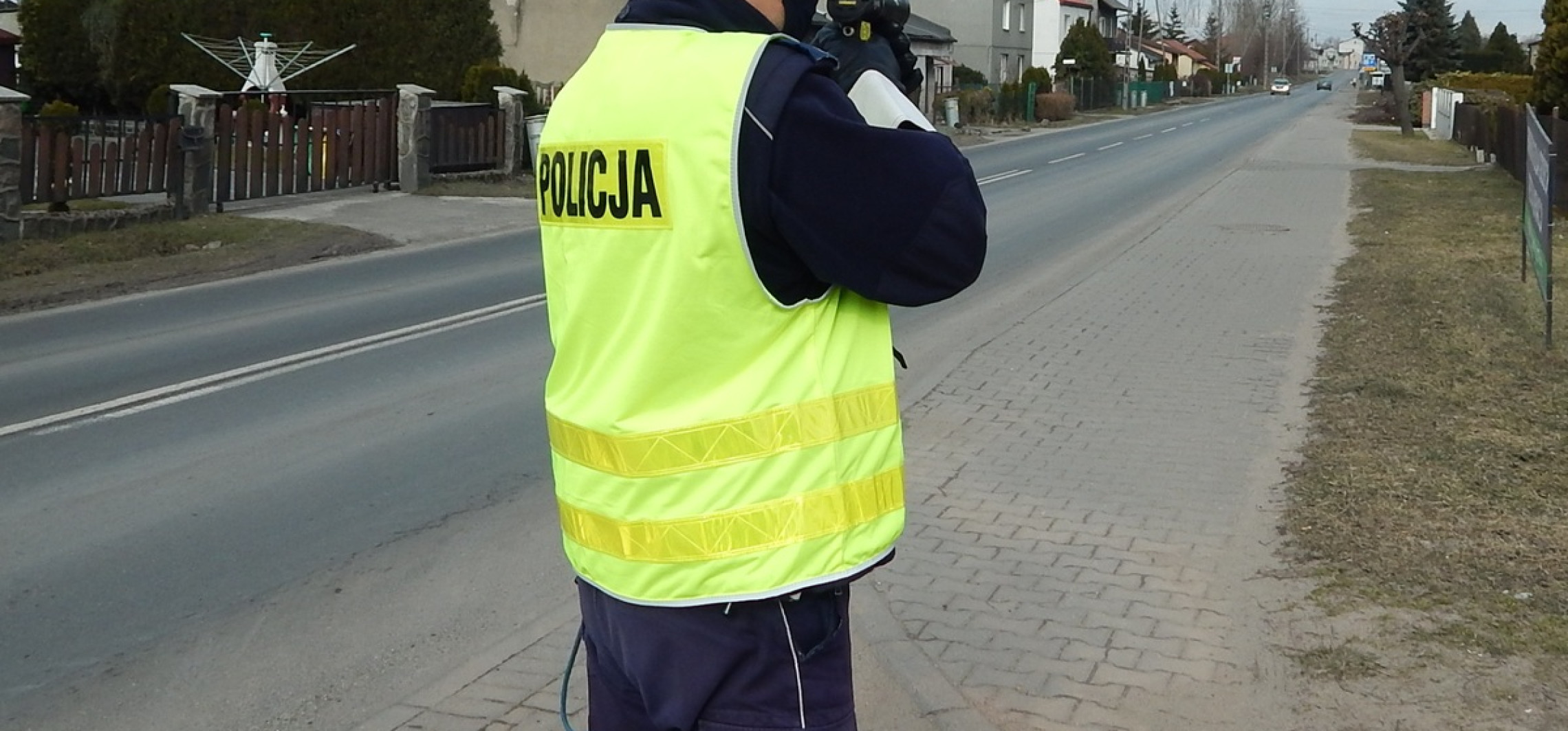 Radziejów - Kolejna akcja policji na drogach w regionie