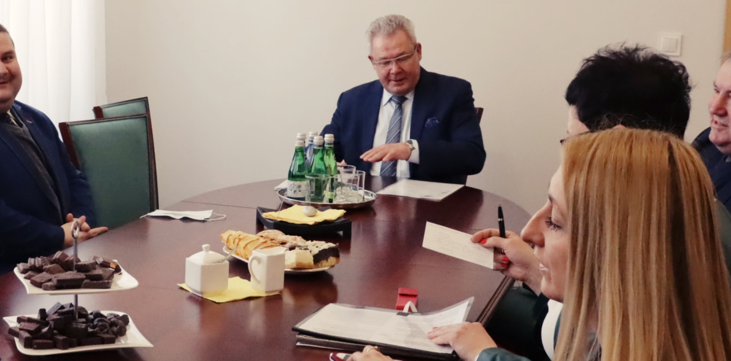 Inowrocław - Kolejny krok w stronę pielęgniarskich studiów