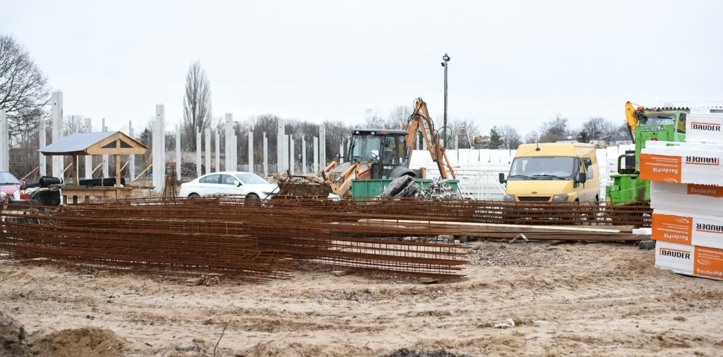 Inowrocław - Radny przeciw nowym marketom. Wystąpił z apelem