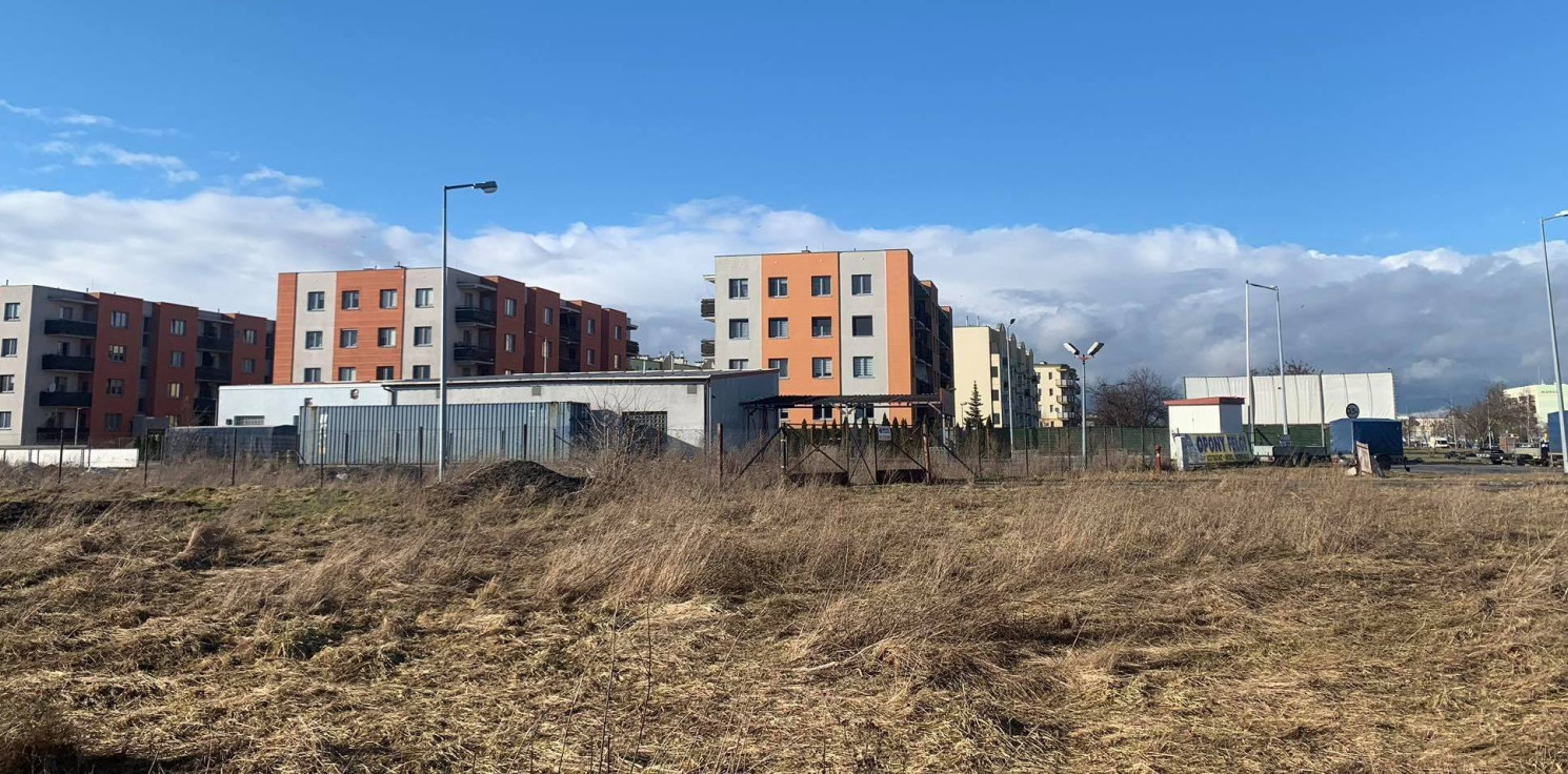 Inowrocław - Jest stanowisko sieci Play w sprawie masztu
