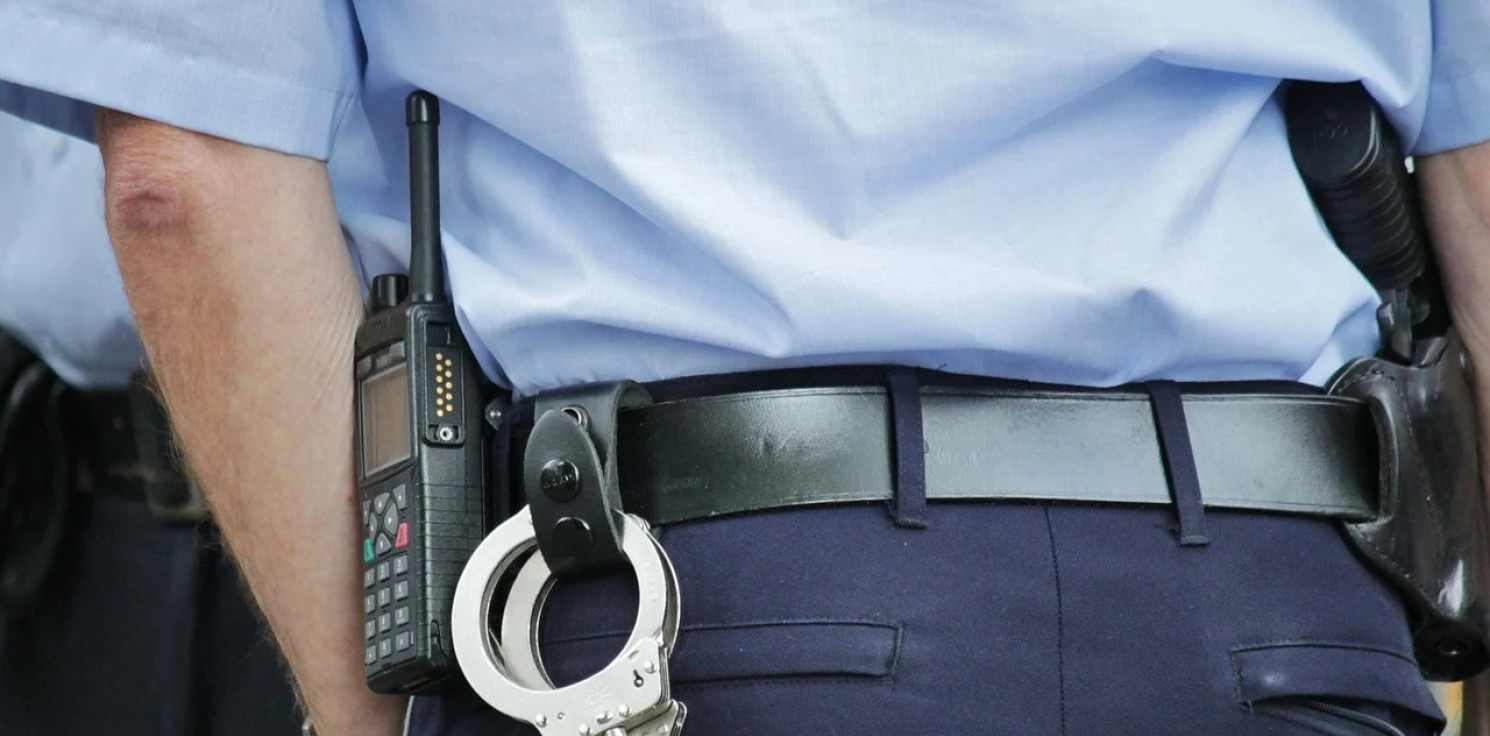 Inowrocław - Rozbój w Inowrocławiu. Chciał od 23-latka telefon