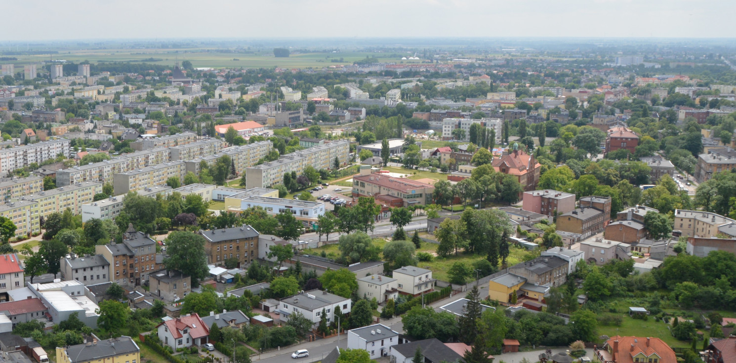 Inowrocław - Dają 22 tys. zł na założenie firmy. Dla kogo?